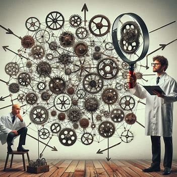 cognitive hiom