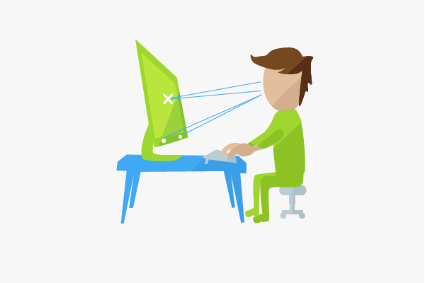 تحلیل آی ترکر