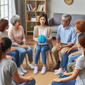 توانبخشی شناختی