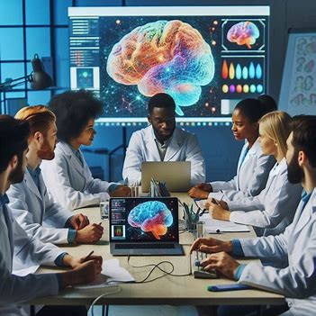 تسک شناختی متلب و سایکوپای