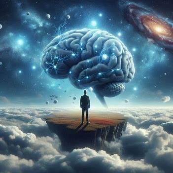 علوم شناختی مرز واقعیت و ذهن