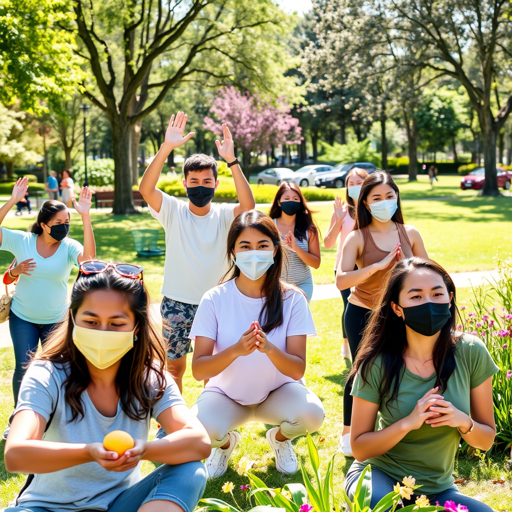 پرسشنامه سلامت عمومی ghq