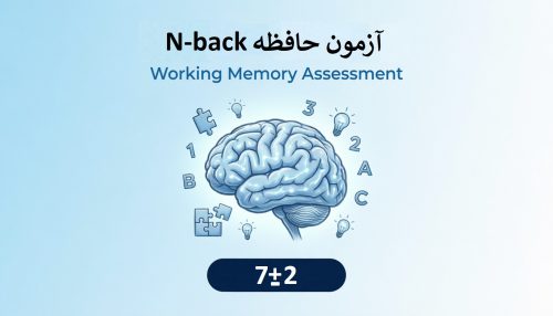 nback 3